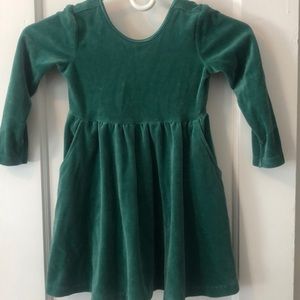 Hanna Anderson dress